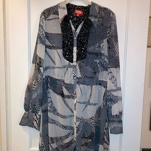 Kirne Zabete by Target Dress